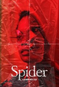 دانلود فیلم Spider سال 2022 - عنکبوت