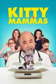 دانلود فیلم Kitty Mammas سال 2020 - مامانهای گربهای