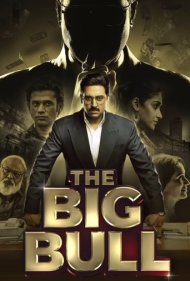 دانلود دوبله فارسی فیلم The Big Bull سال 2021 - گاو بزرگ