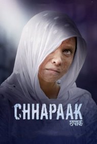 دانلود دوبله فارسی فیلم Chhapaak سال 2020 - چپاک (صدای پاشیدن اسید)