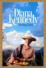 دانلود فیلم Diana Kennedy: Nothing Fancy سال 2019