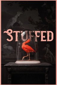 دانلود فیلم Stuffed سال 2019 - تاکسیدرمی شده