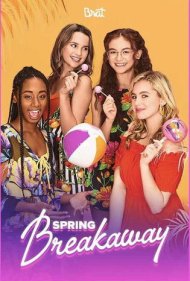 دانلود فیلم Spring Breakaway سال 2019