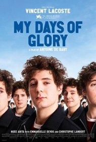دانلود فیلم My Days of Glory سال 2019 - روزهای افتخار من