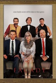 دانلود فیلم Facade سال 2020