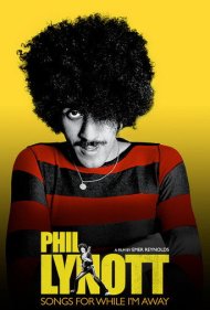دانلود فیلم Phil Lynott: Songs for While I'm Away سال 2020 - فیل لینوت: ترانههایی برای وقتی که نیستم