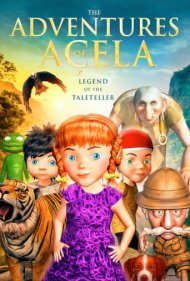 دانلود فیلم The Adventures of Açela سال 2020
