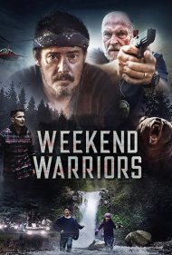 دانلود فیلم Weekend Warriors سال 2021 - جنگجویان آخر هفته