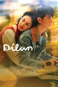 دانلود فیلم Dilan 1991 سال 2019 - دیلان ۱۹۹۱