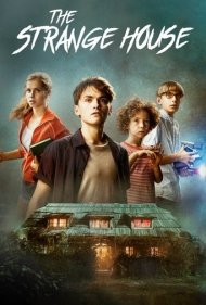 دانلود دوبله فارسی فیلم The Scary House سال 2020 - خانه وحشت