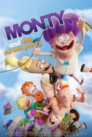 دانلود فیلم Monty and the Street Party سال 2019 - مونتی و جشن محله