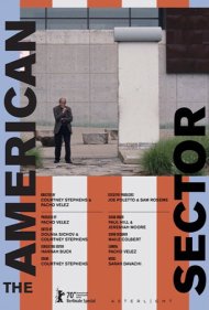 دانلود فیلم The American Sector سال 2020 - بخش آمریکایی