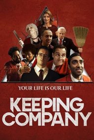 دانلود فیلم Keeping Company سال 2021 - نگهداری از شرکت