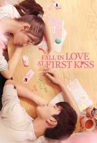دانلود فیلم Fall In Love At First Kiss سال 2019 - عاشق شدن در اولین بوسه