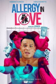 دانلود فیلم Allergy in Love سال 2019 - آلرژی به عشق