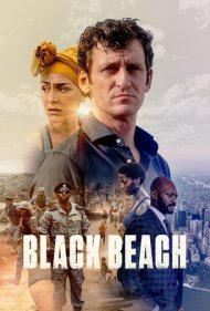 دانلود فیلم Black Beach سال 2020 - ساحل سیاه