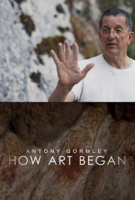 دانلود فیلم Antony Gormley: How Art Began سال 2019 - آنتونی گورملی: هنر چگونه آغاز شد