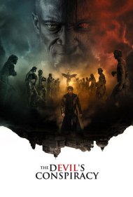 دانلود دوبله فارسی فیلم The Devil Conspiracy سال 2022 - توطئه شیطان