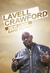 دانلود فیلم Lavell Crawford: New Look, Same Funny! سال 2019 - لاول کرافورد: نگاه جدید، همان خنده دار!