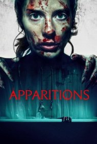 دانلود فیلم Apparitions سال 2021 - ظهور