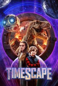 دانلود دوبله فارسی فیلم Timescape سال 2022 - سفر در زمان