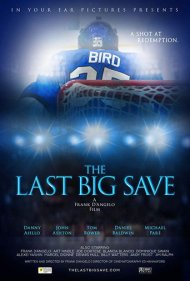 دانلود فیلم The Last Big Save سال 2019