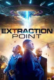 دانلود فیلم Extraction Point سال 2021 - نقطه خروج