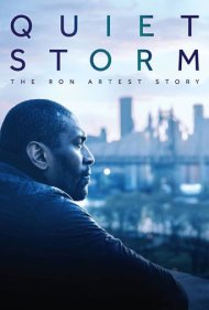 دانلود فیلم Quiet Storm: The Ron Artest Story سال 2019 - طوفان آرام: داستان ران آرتست