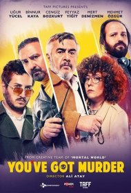 دانلود فیلم You've Got Murder سال 2019 - قتل به تو میآید