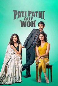 دانلود فیلم Pati Patni Aur Woh سال 2019 - شوهر ، همسر و او
