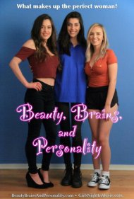دانلود فیلم Beauty, Brains, and Personality سال 2021 - زیبایی، هوش و شخصیت
