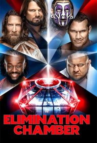 دانلود فیلم WWE Elimination Chamber سال 2019 - الیمینیشن چیمبر