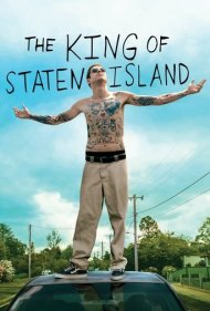 دانلود فیلم The King of Staten Island سال 2020 - پادشاه جزیره استاتن