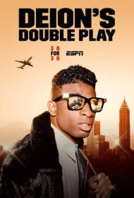 دانلود فیلم Deion's Double Play سال 2019 - بازی دوگانه دیون