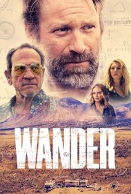 دانلود دوبله فارسی فیلم Wander سال 2020 - واندر
