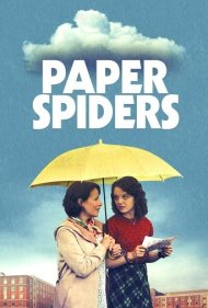 دانلود فیلم Paper Spiders سال 2020 - عنکبوت های کاغذی
