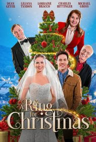 دانلود فیلم A Ring for Christmas سال 2020 - یک حلقه برای کریسمس