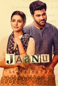 دانلود فیلم Jaanu سال 2020 - جانو