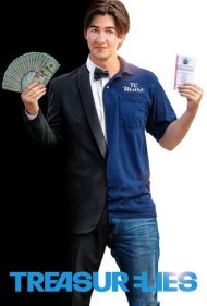 دانلود فیلم Treasure Lies سال 2020