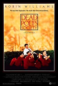 دانلود دوبله فارسی فیلم Dead Poets Society سال 1989 - انجمن شاعران مرده