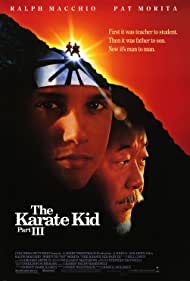 دانلود دوبله فارسی فیلم The Karate Kid Part III سال 1989 - پسر کاراته 3