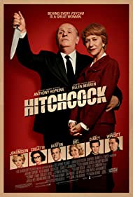 دانلود دوبله فارسی فیلم Hitchcock سال 2012