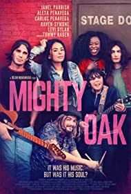 دانلود فیلم Mighty Oak سال 2020