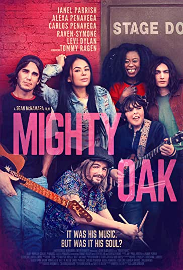 Mighty Oak 2020