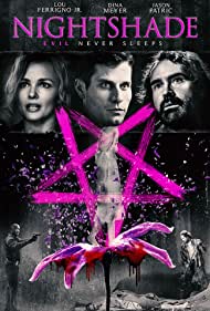 دانلود فیلم Nightshade سال 2022 - شبگرد