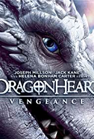 دانلود دوبله فارسی فیلم Dragonheart Vengeance سال 2020 - قلب اژدها: انتقام