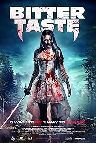 دانلود فیلم The Bitter Taste سال 2024 - طعم تلخ