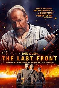 دانلود فیلم The Last Front سال 2024 - آخرین جبهه