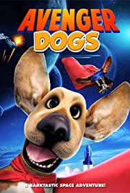 دانلود فیلم Avenger Dogs سال 2019