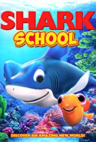 دانلود دوبله فارسی فیلم Shark School سال 2019 - مدرسه کوسه
